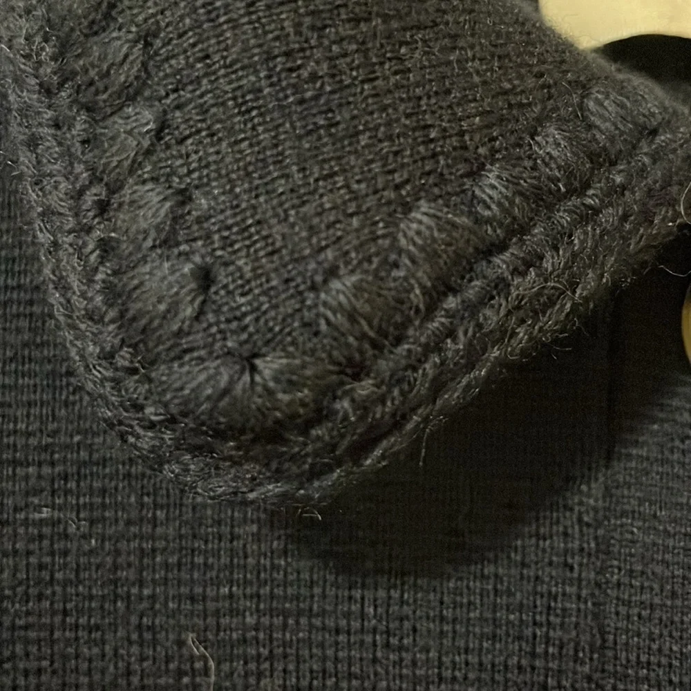 Sezane Betty Cardigan - Picture 4 of 5